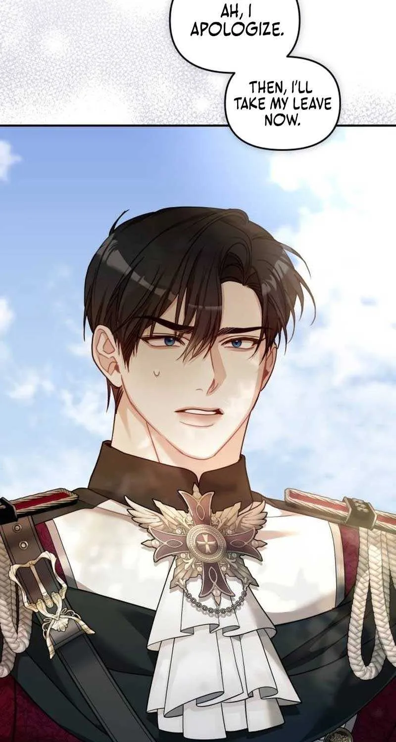 I Was The Acting Empress But I Spent The First Night With Him Chapter 11 page 8 - 