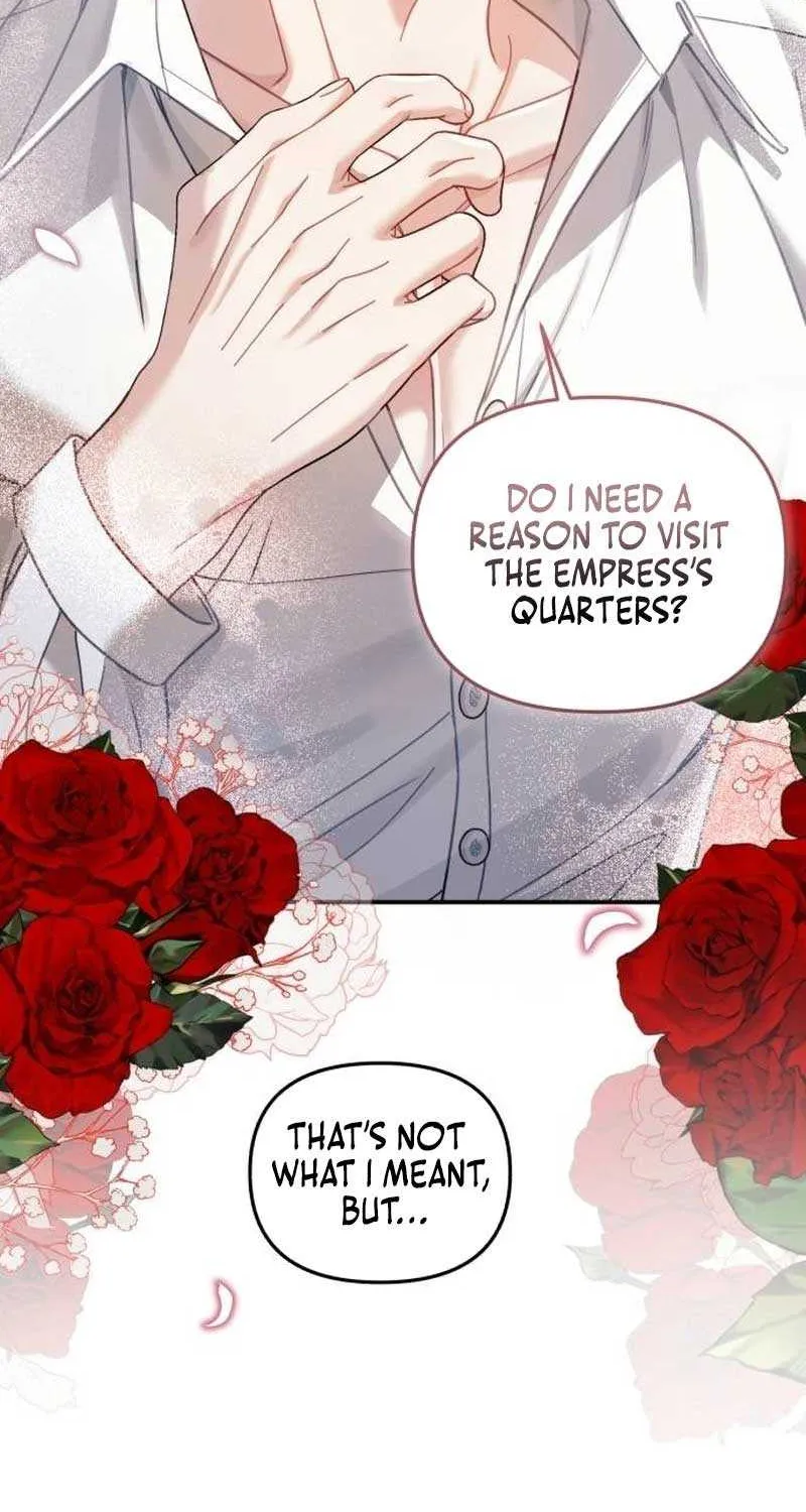 I Was The Acting Empress But I Spent The First Night With Him Chapter 11 page 78 - 