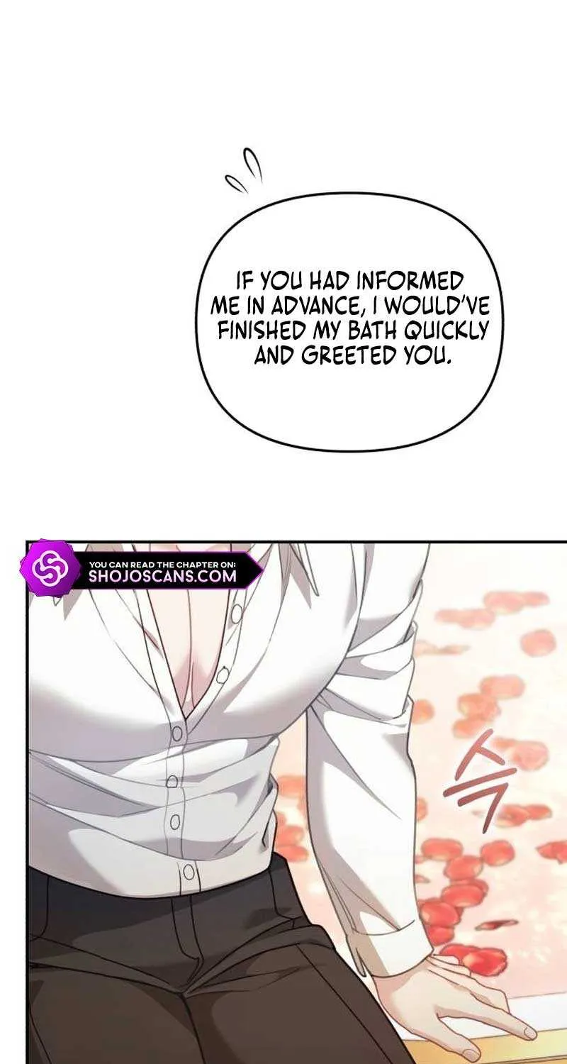 I Was The Acting Empress But I Spent The First Night With Him Chapter 11 page 79 - 