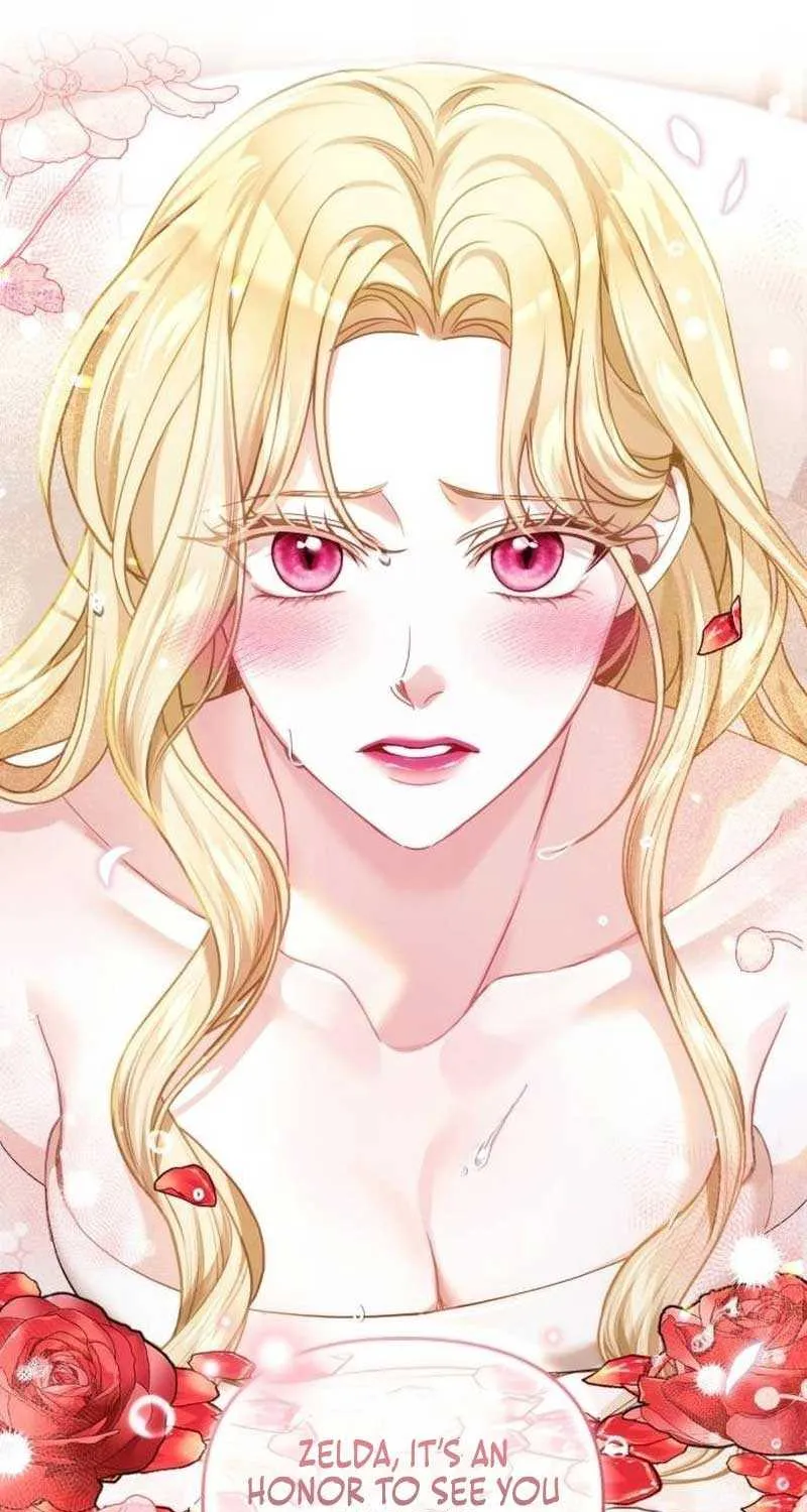 I Was The Acting Empress But I Spent The First Night With Him Chapter 11 page 84 - 