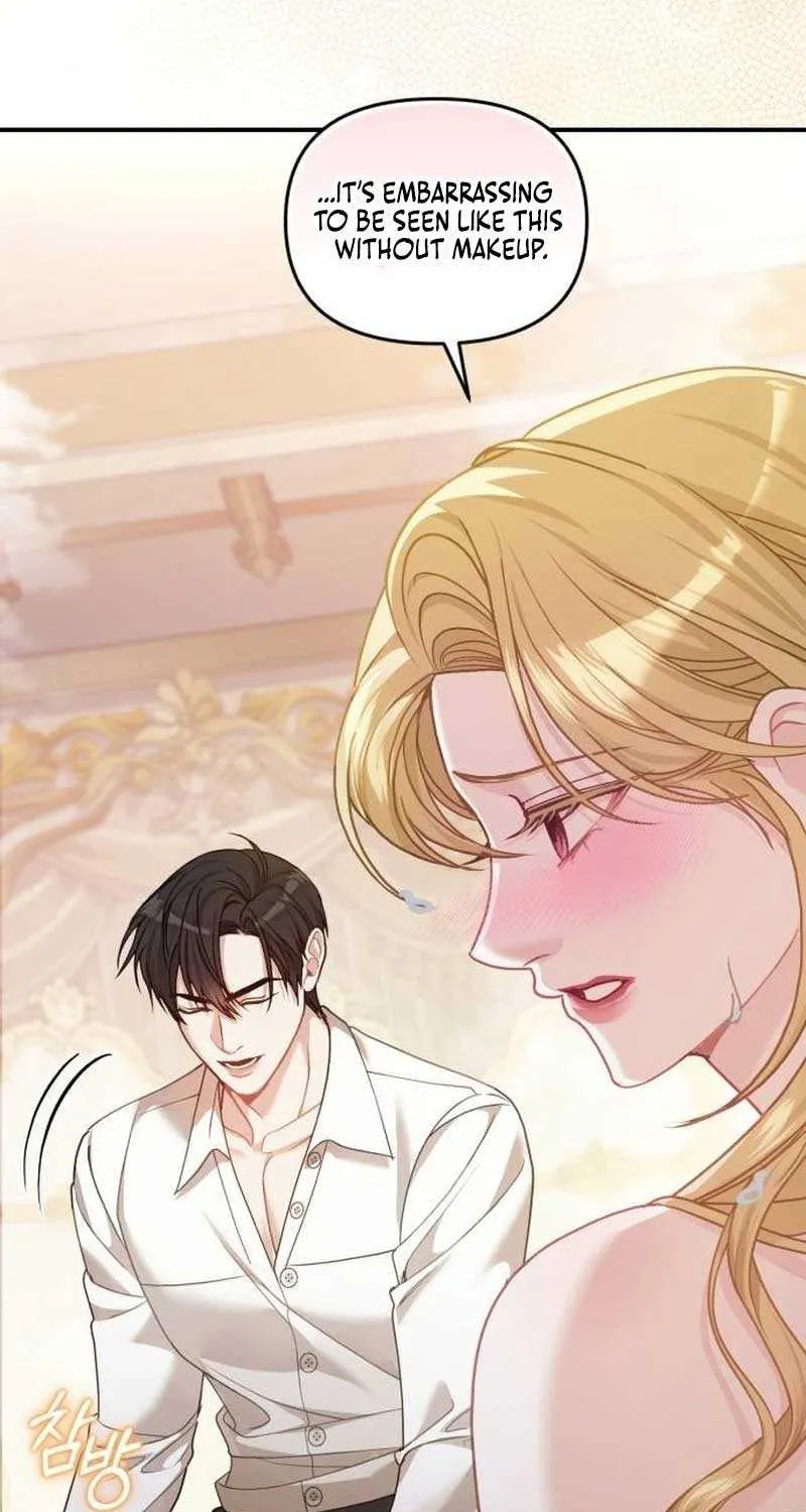 I Was The Acting Empress But I Spent The First Night With Him Chapter 11 page 90 - 