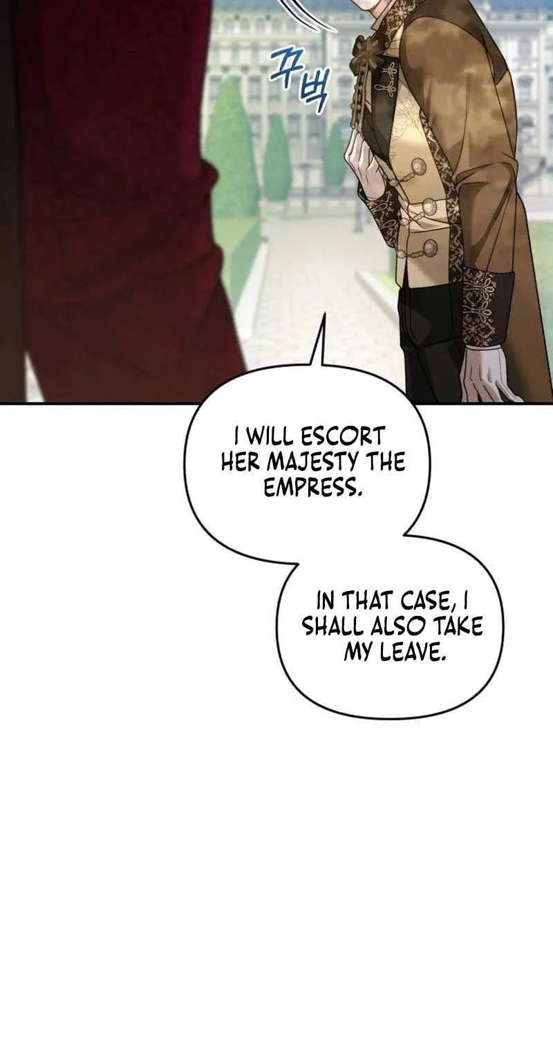 I Was The Acting Empress But I Spent The First Night With Him Chapter 11 page 10 - 