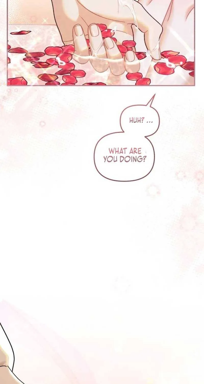 I Was The Acting Empress But I Spent The First Night With Him Chapter 11 page 96 - 