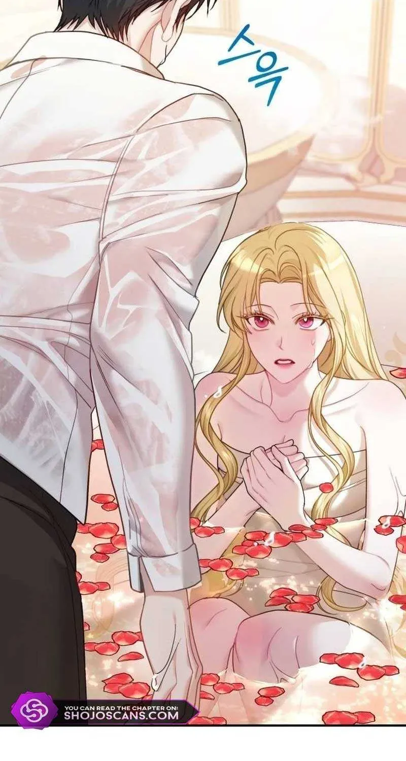 I Was The Acting Empress But I Spent The First Night With Him Chapter 12 page 11 - 