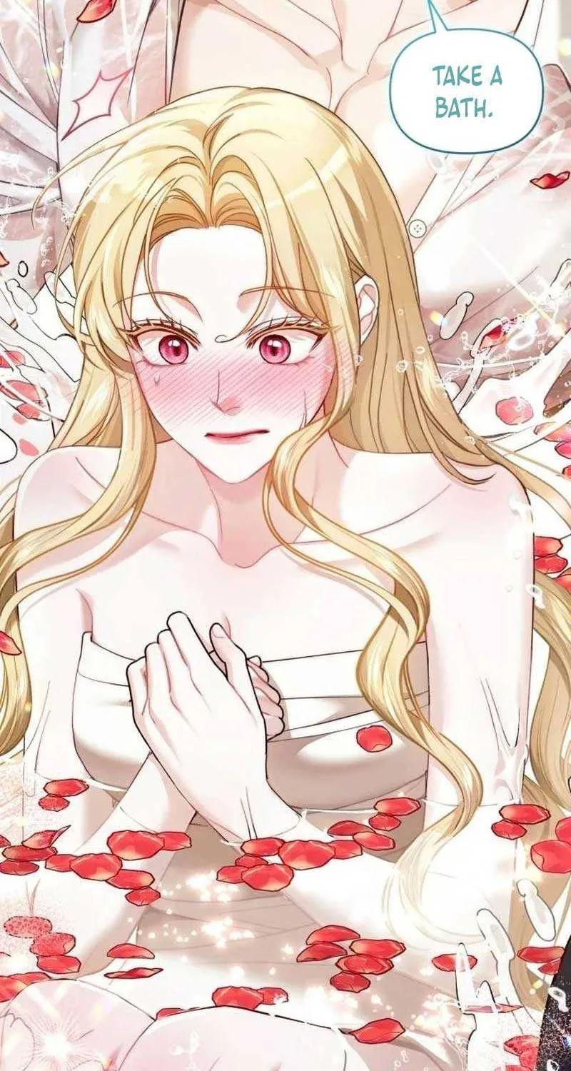 I Was The Acting Empress But I Spent The First Night With Him Chapter 12 page 13 - 