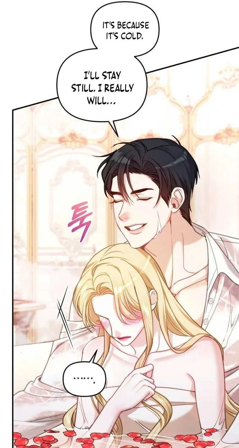 I Was The Acting Empress But I Spent The First Night With Him Chapter 12 page 18 - 