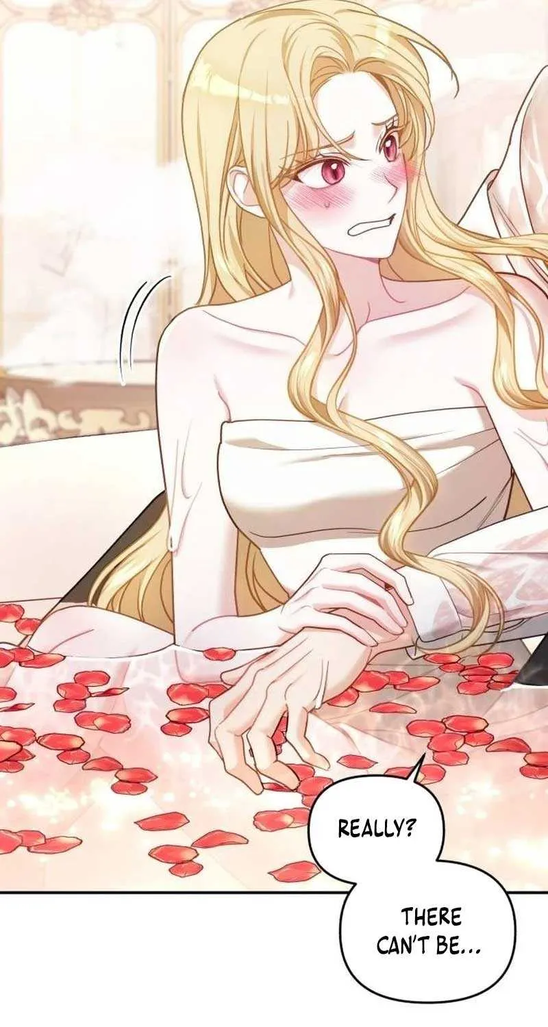 I Was The Acting Empress But I Spent The First Night With Him Chapter 12 page 24 - 