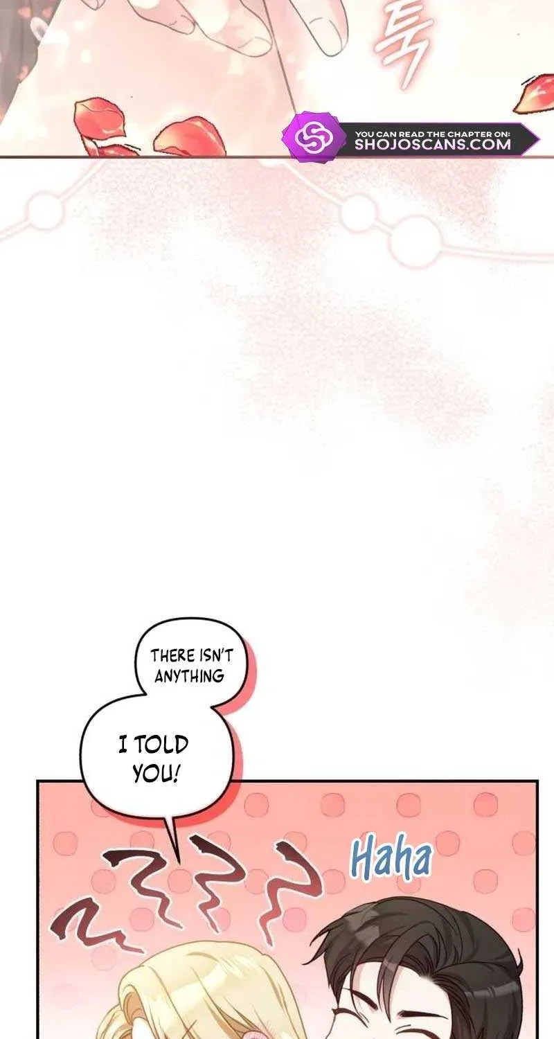 I Was The Acting Empress But I Spent The First Night With Him Chapter 12 page 26 - 