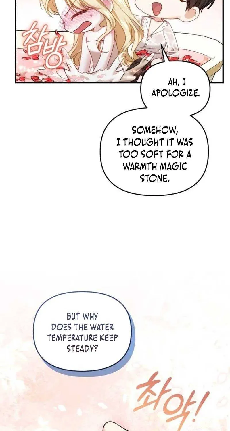 I Was The Acting Empress But I Spent The First Night With Him Chapter 12 page 27 - 