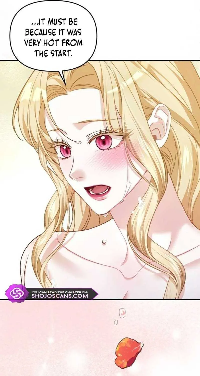 I Was The Acting Empress But I Spent The First Night With Him Chapter 12 page 30 - 