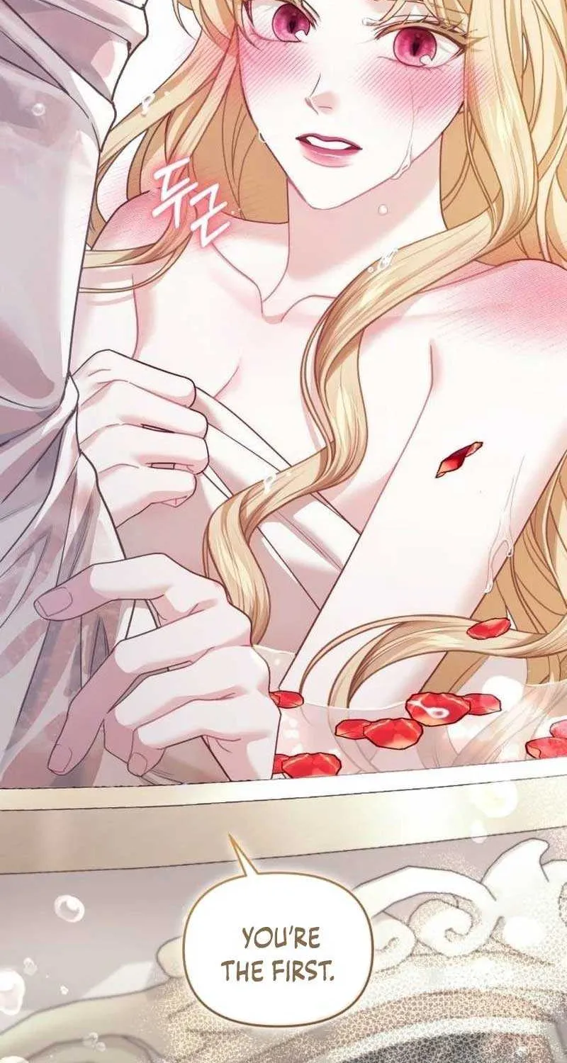 I Was The Acting Empress But I Spent The First Night With Him Chapter 12 page 4 - 
