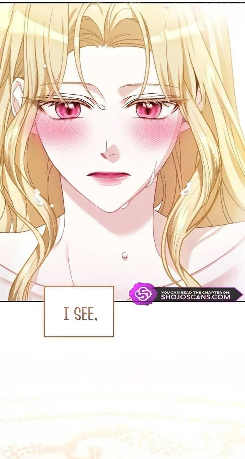 I Was The Acting Empress But I Spent The First Night With Him Chapter 12 page 36 - 