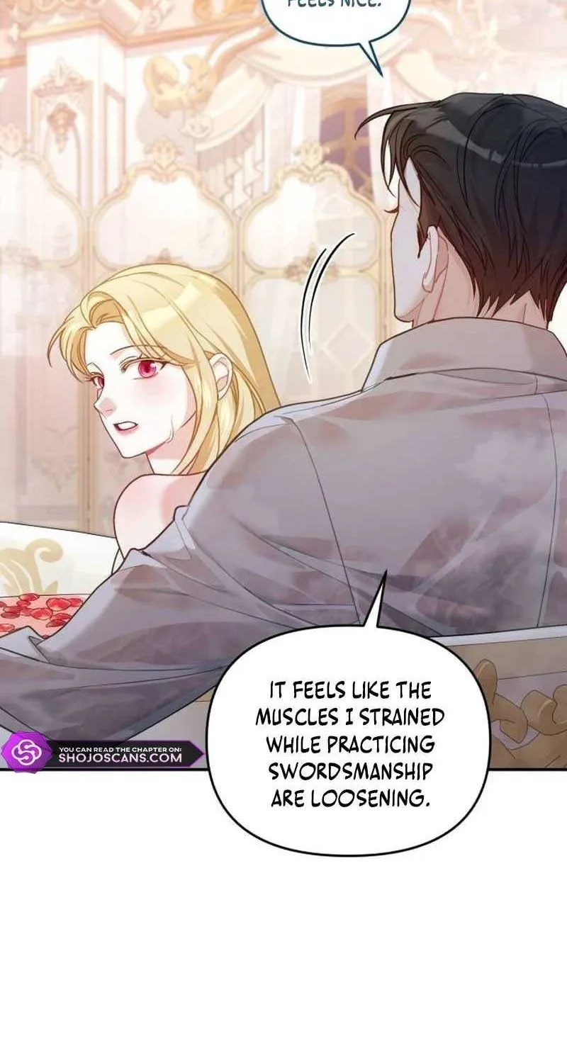 I Was The Acting Empress But I Spent The First Night With Him Chapter 12 page 41 - 