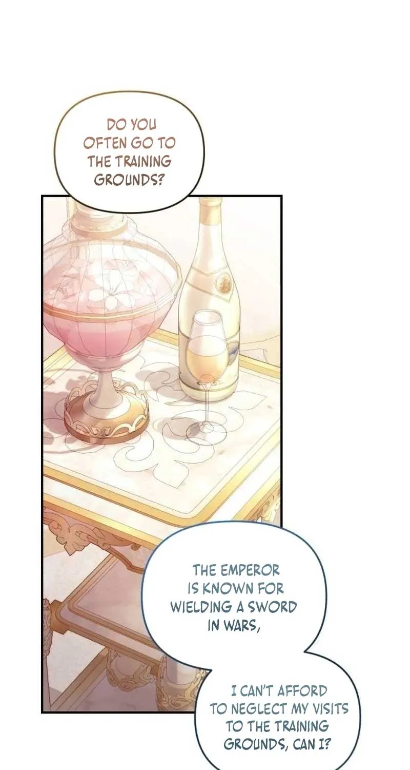 I Was The Acting Empress But I Spent The First Night With Him Chapter 12 page 42 - 