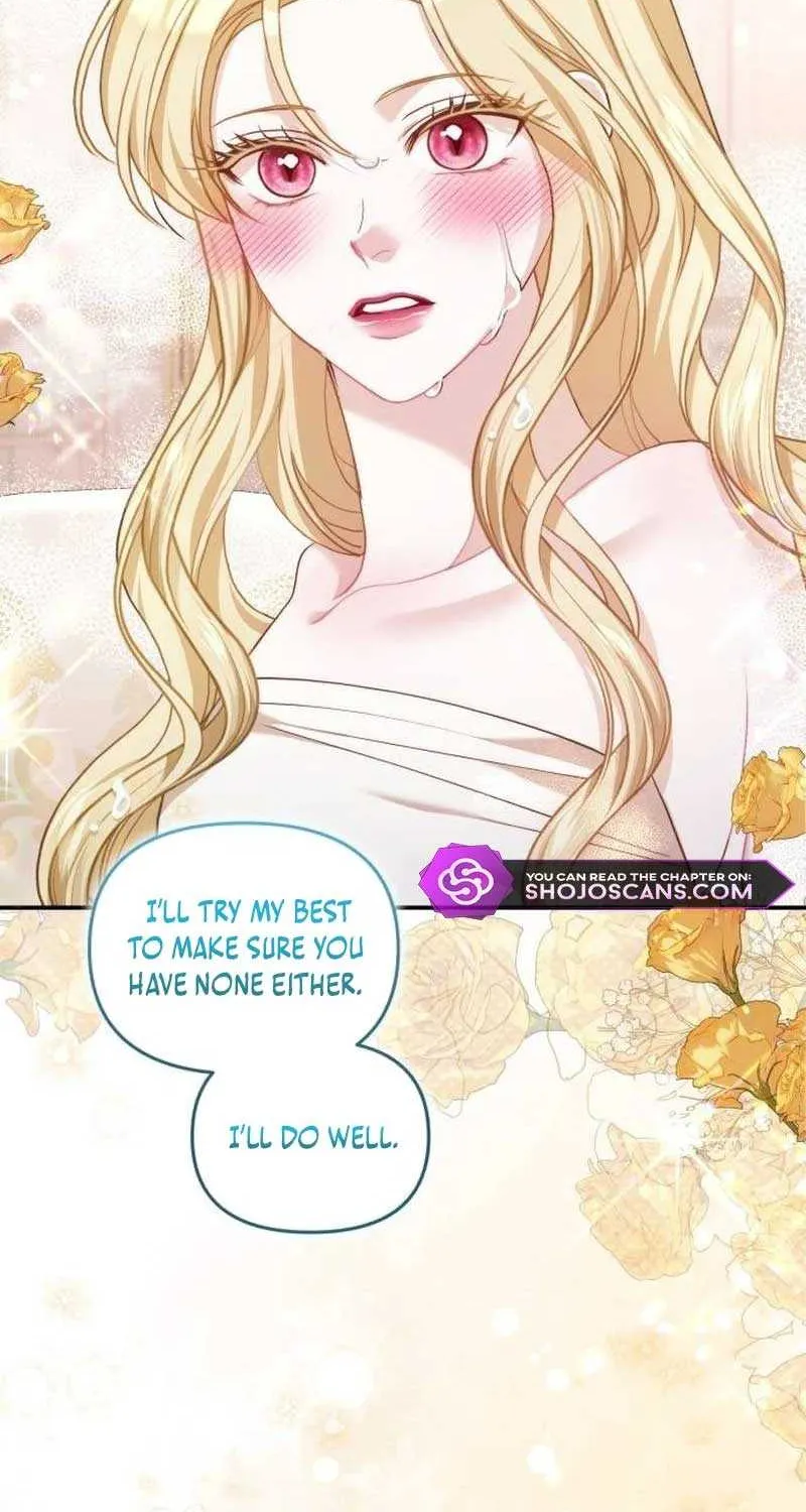 I Was The Acting Empress But I Spent The First Night With Him Chapter 12 page 54 - 