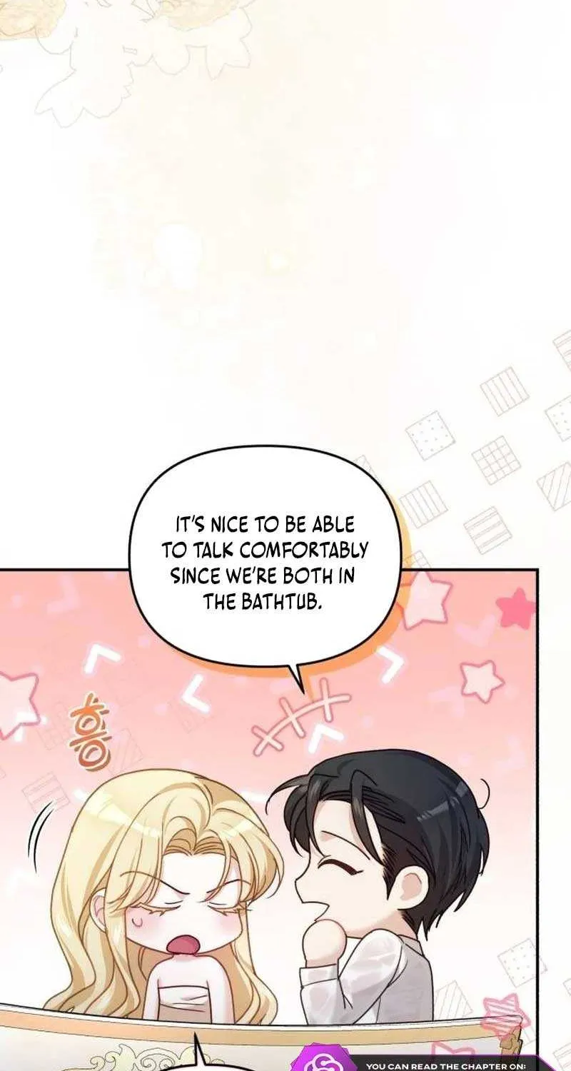 I Was The Acting Empress But I Spent The First Night With Him Chapter 12 page 56 - 