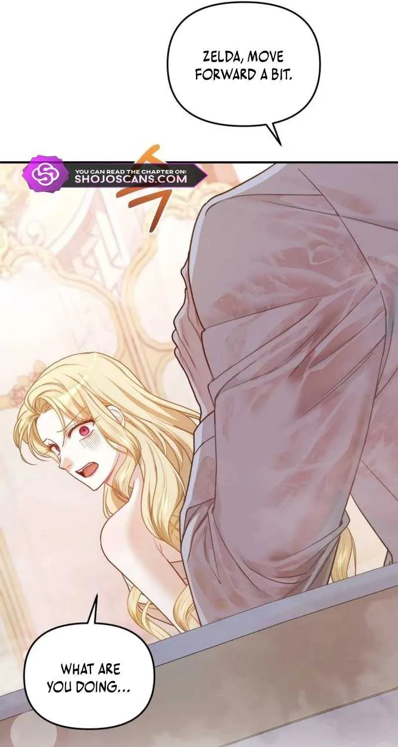 I Was The Acting Empress But I Spent The First Night With Him Chapter 12 page 59 - 