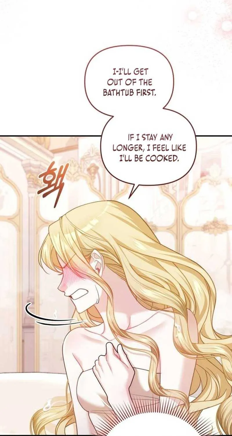 I Was The Acting Empress But I Spent The First Night With Him Chapter 12 page 63 - 
