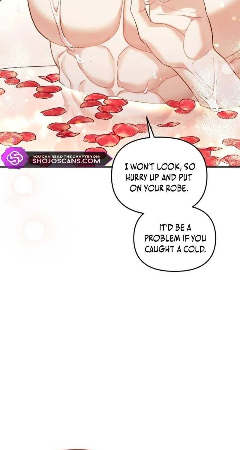I Was The Acting Empress But I Spent The First Night With Him Chapter 12 page 66 - 