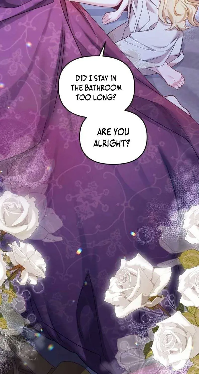 I Was The Acting Empress But I Spent The First Night With Him Chapter 12 page 72 - 