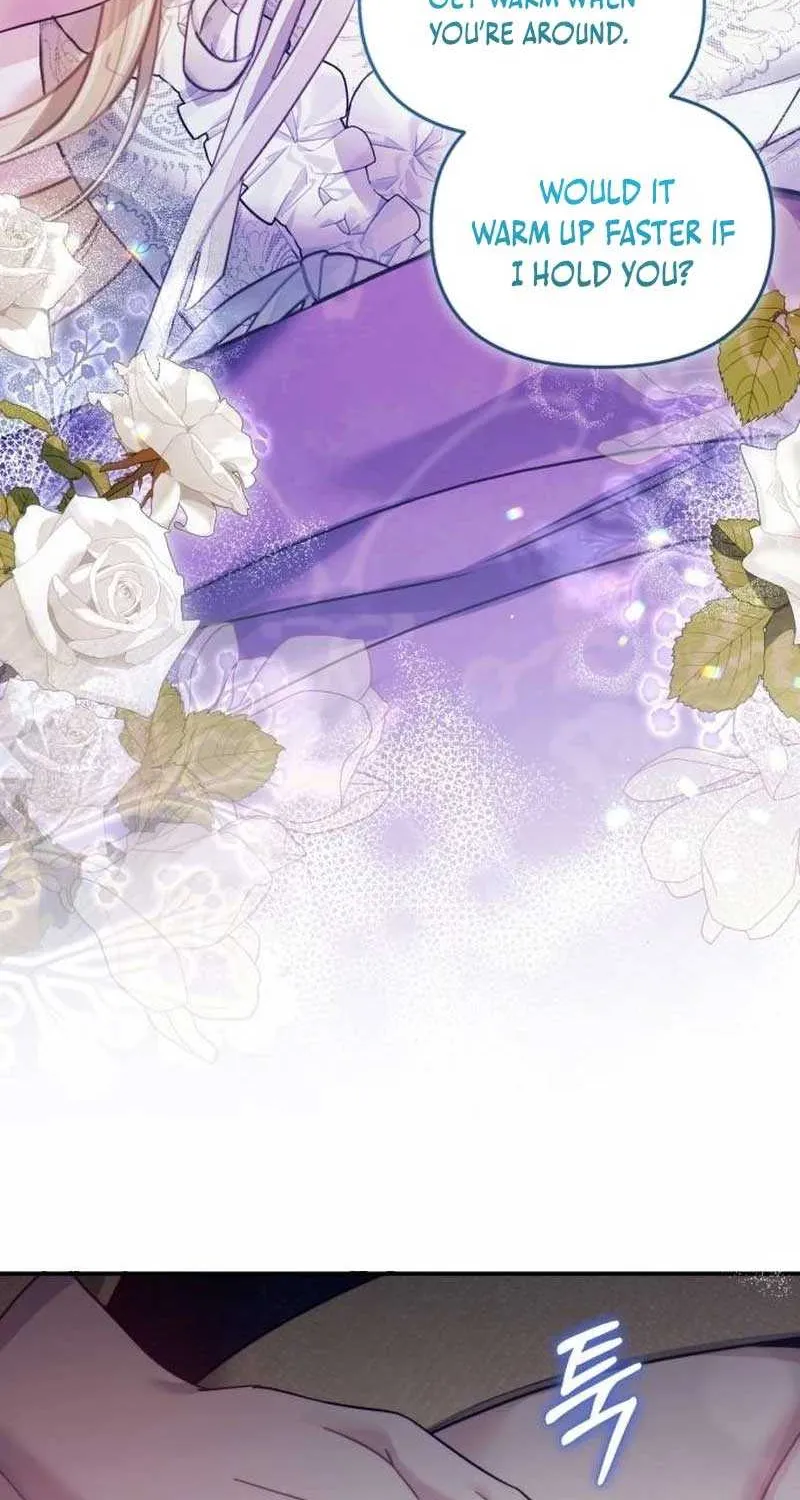 I Was The Acting Empress But I Spent The First Night With Him Chapter 12 page 74 - 
