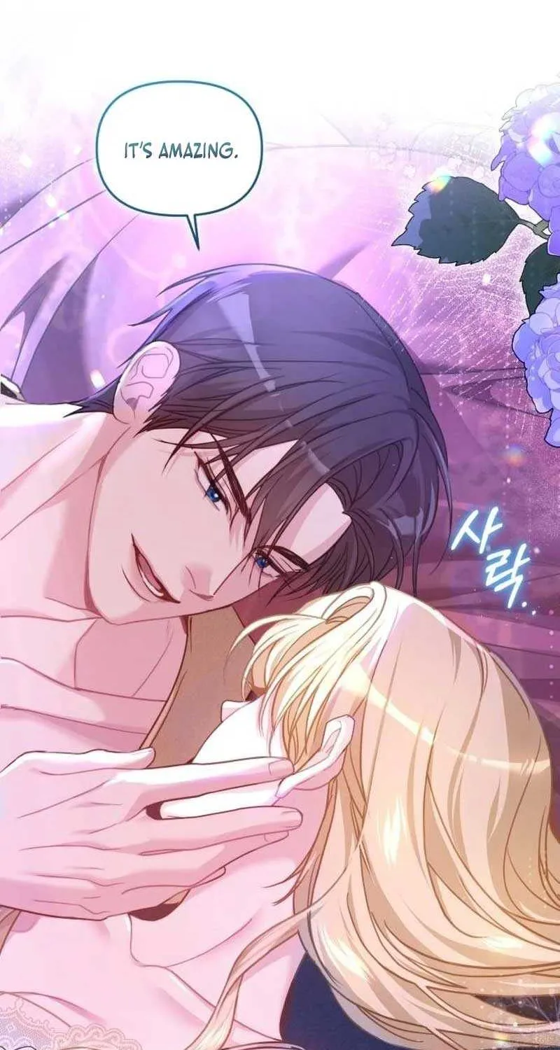 I Was The Acting Empress But I Spent The First Night With Him Chapter 12 page 78 - 
