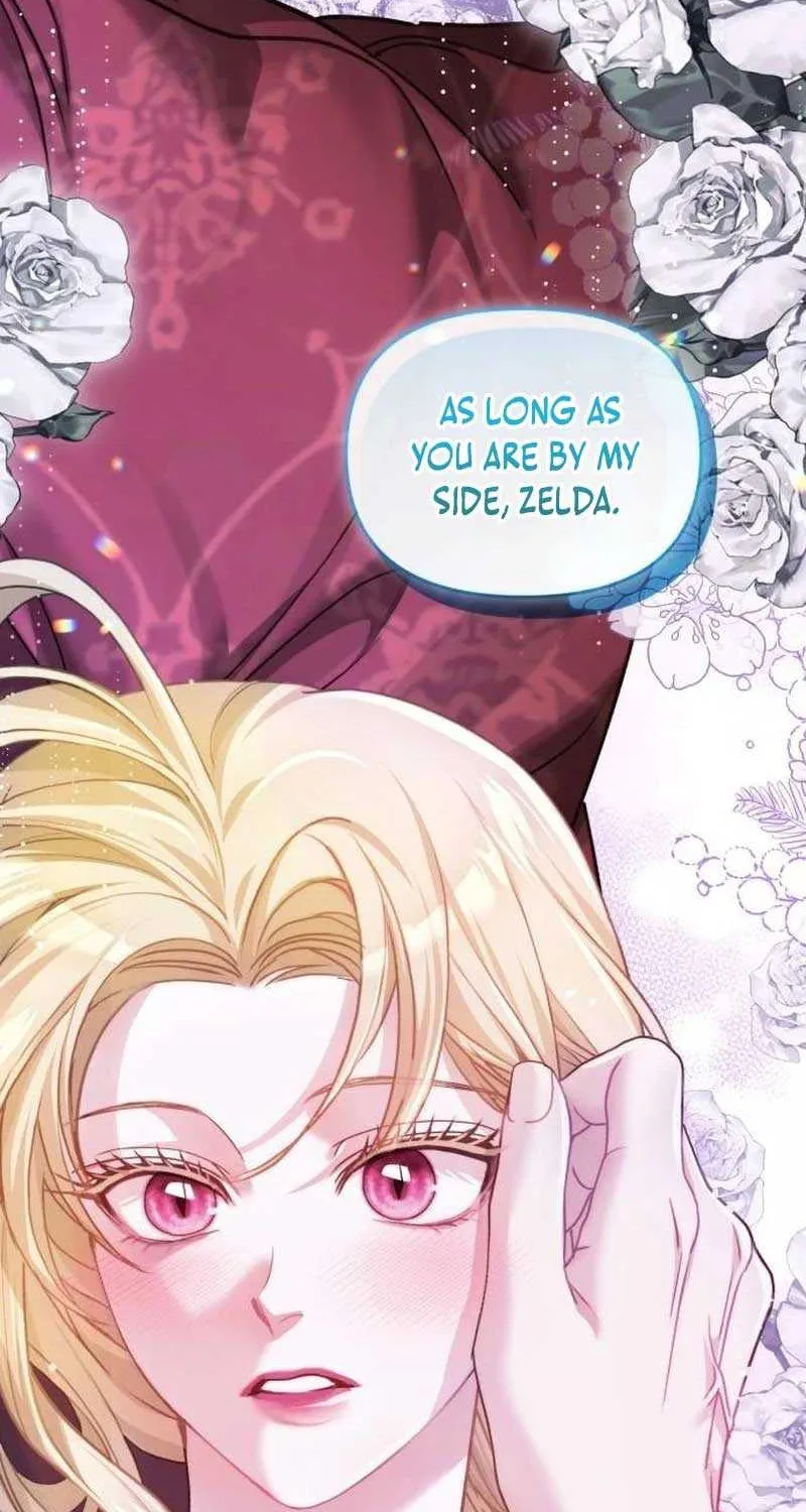 I Was The Acting Empress But I Spent The First Night With Him Chapter 12 page 80 - 