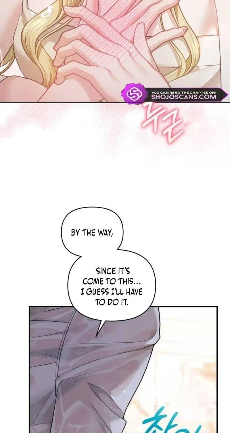 I Was The Acting Empress But I Spent The First Night With Him Chapter 12 page 9 - 