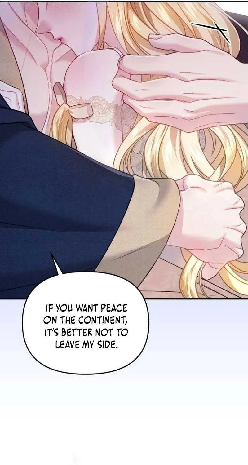 I Was The Acting Empress But I Spent The First Night With Him Chapter 12 page 89 - 