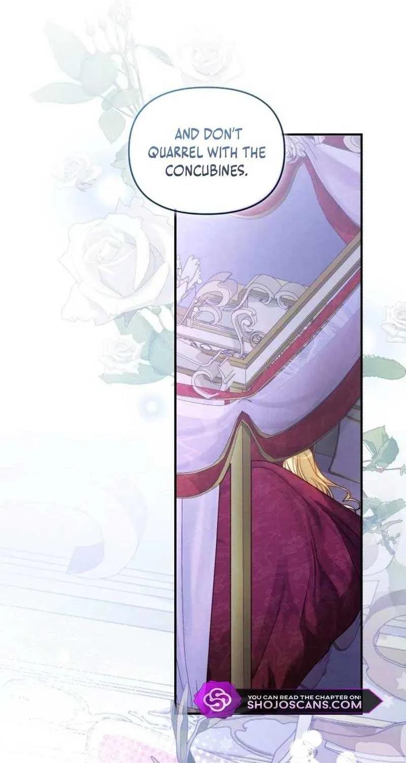 I Was The Acting Empress But I Spent The First Night With Him Chapter 12 page 90 - 