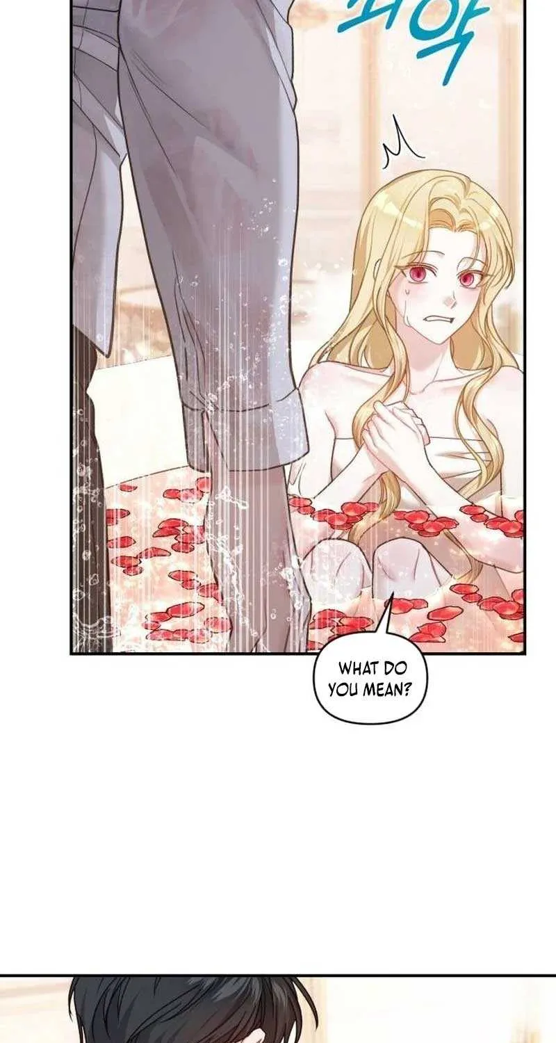 I Was The Acting Empress But I Spent The First Night With Him Chapter 12 page 10 - 