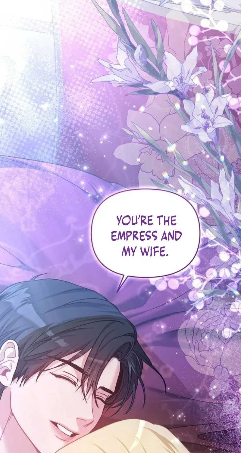 I Was The Acting Empress But I Spent The First Night With Him Chapter 12 page 91 - 