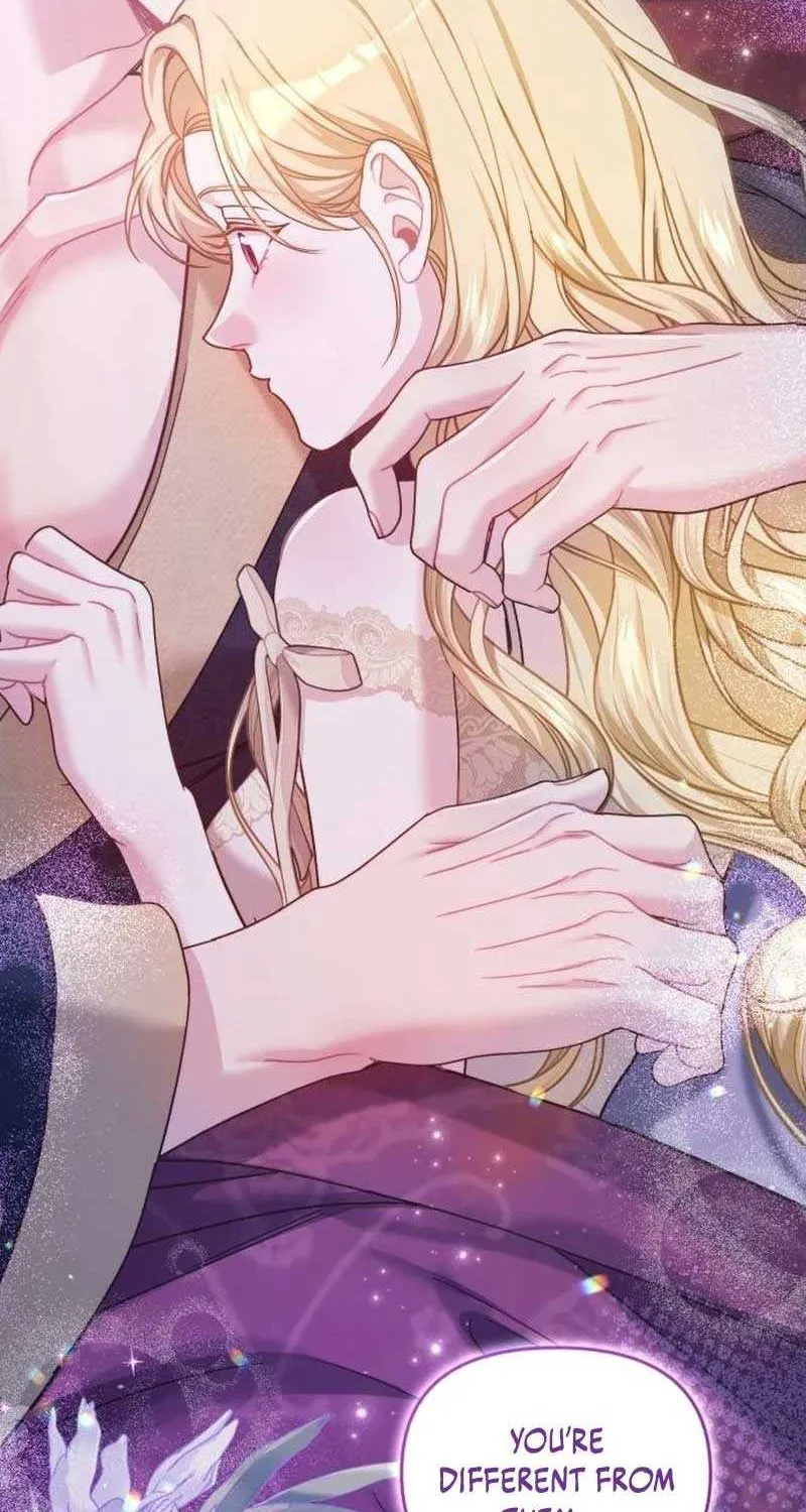 I Was The Acting Empress But I Spent The First Night With Him Chapter 12 page 92 - 