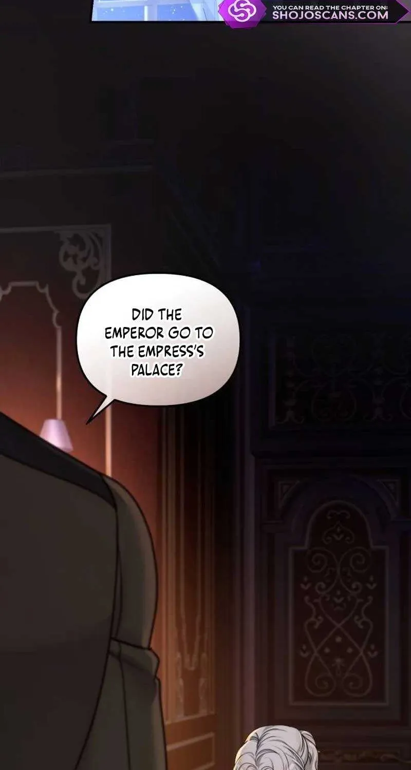 I Was The Acting Empress But I Spent The First Night With Him Chapter 12 page 98 - 