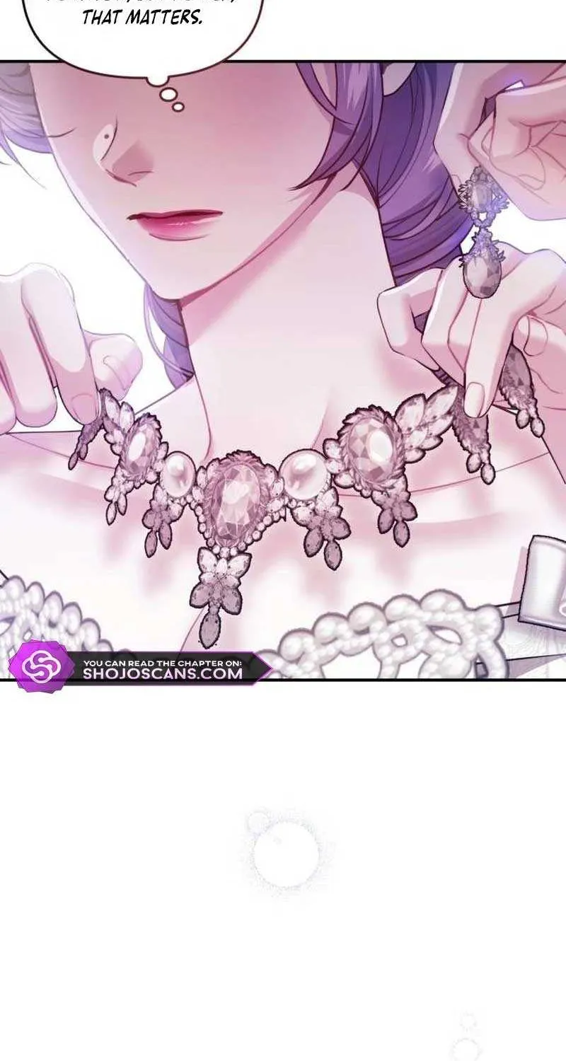 I Was The Acting Empress But I Spent The First Night With Him Chapter 13 page 103 - 
