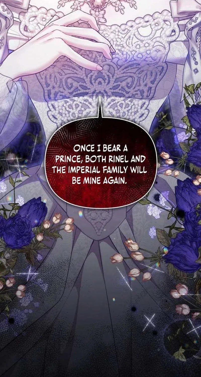 I Was The Acting Empress But I Spent The First Night With Him Chapter 13 page 105 - 