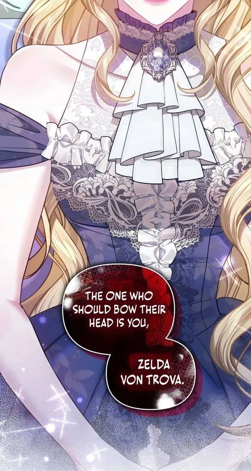I Was The Acting Empress But I Spent The First Night With Him Chapter 13 page 107 - 