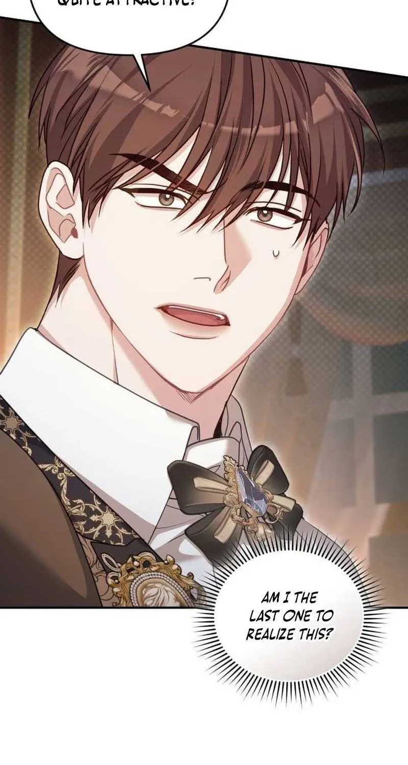 I Was The Acting Empress But I Spent The First Night With Him Chapter 13 page 12 - 