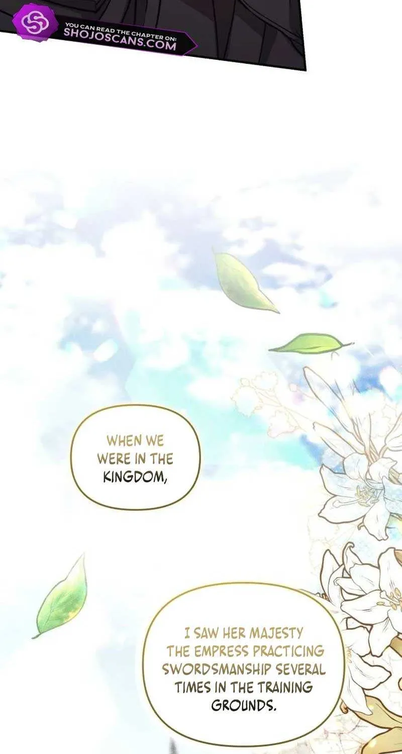 I Was The Acting Empress But I Spent The First Night With Him Chapter 13 page 14 - 
