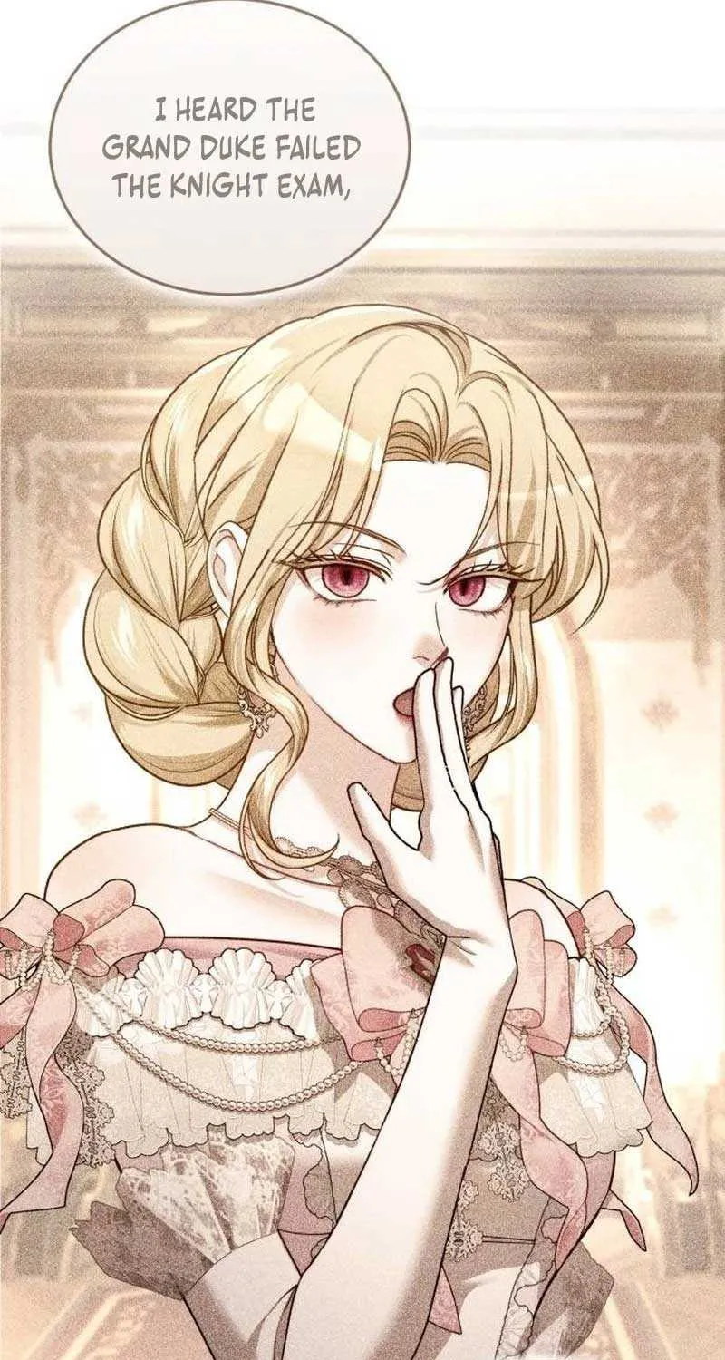 I Was The Acting Empress But I Spent The First Night With Him Chapter 13 page 19 - 