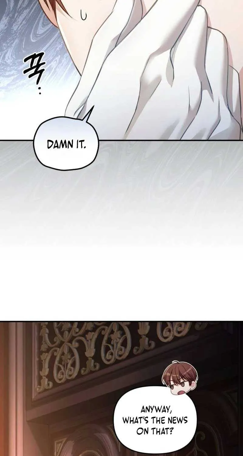 I Was The Acting Empress But I Spent The First Night With Him Chapter 13 page 21 - 