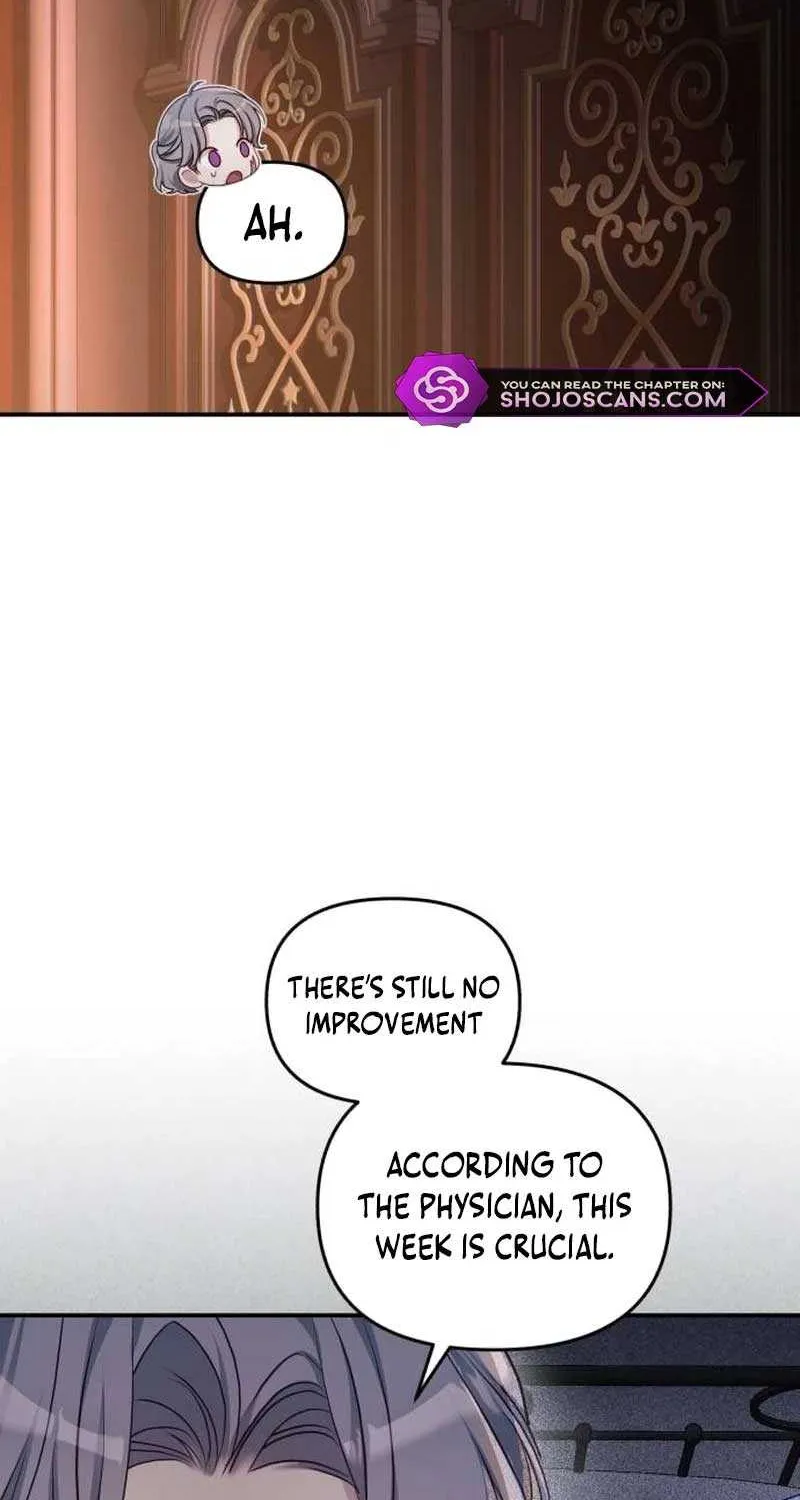 I Was The Acting Empress But I Spent The First Night With Him Chapter 13 page 22 - 