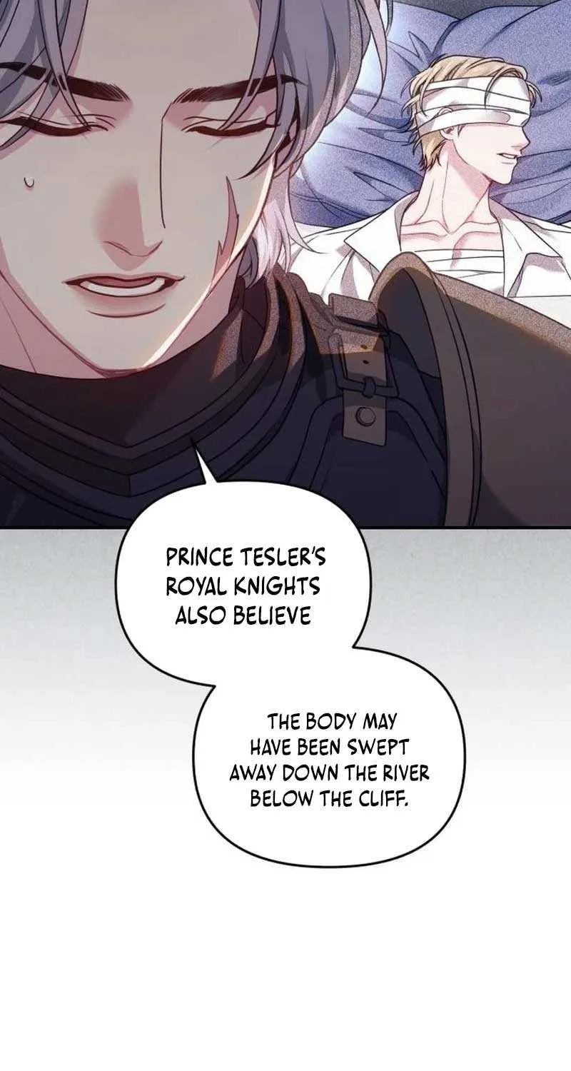 I Was The Acting Empress But I Spent The First Night With Him Chapter 13 page 23 - 