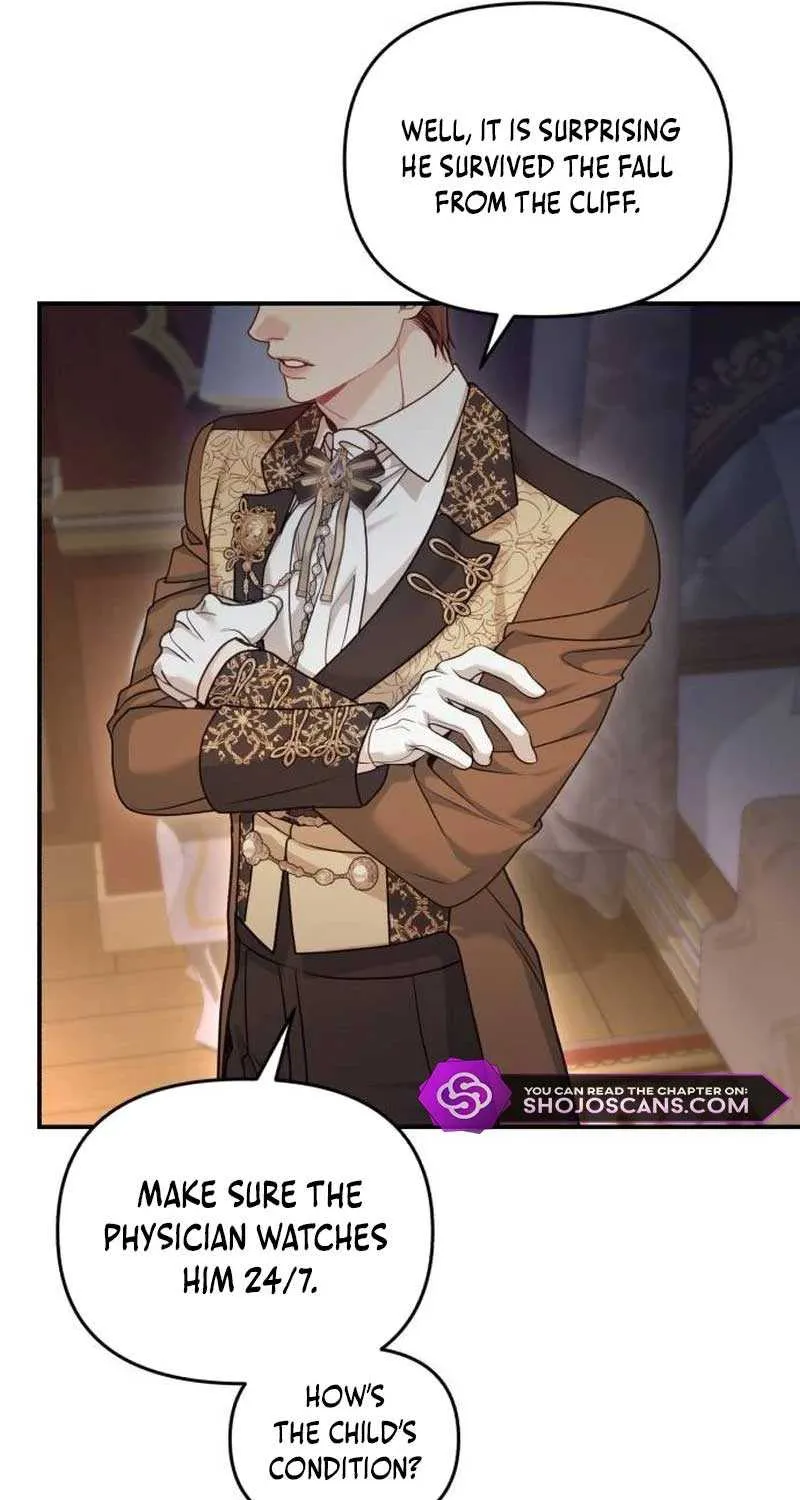 I Was The Acting Empress But I Spent The First Night With Him Chapter 13 page 25 - 