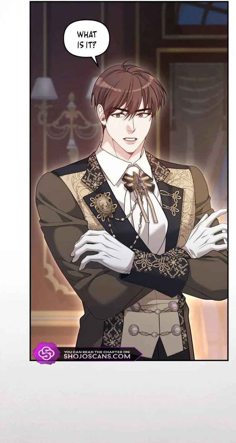 I Was The Acting Empress But I Spent The First Night With Him Chapter 13 page 29 - 