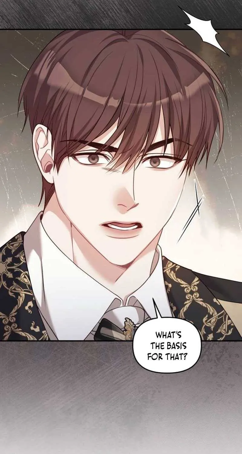 I Was The Acting Empress But I Spent The First Night With Him Chapter 13 page 31 - 