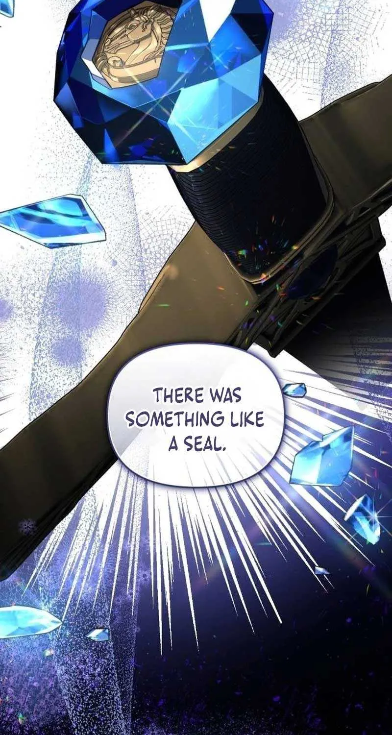 I Was The Acting Empress But I Spent The First Night With Him Chapter 13 page 33 - 
