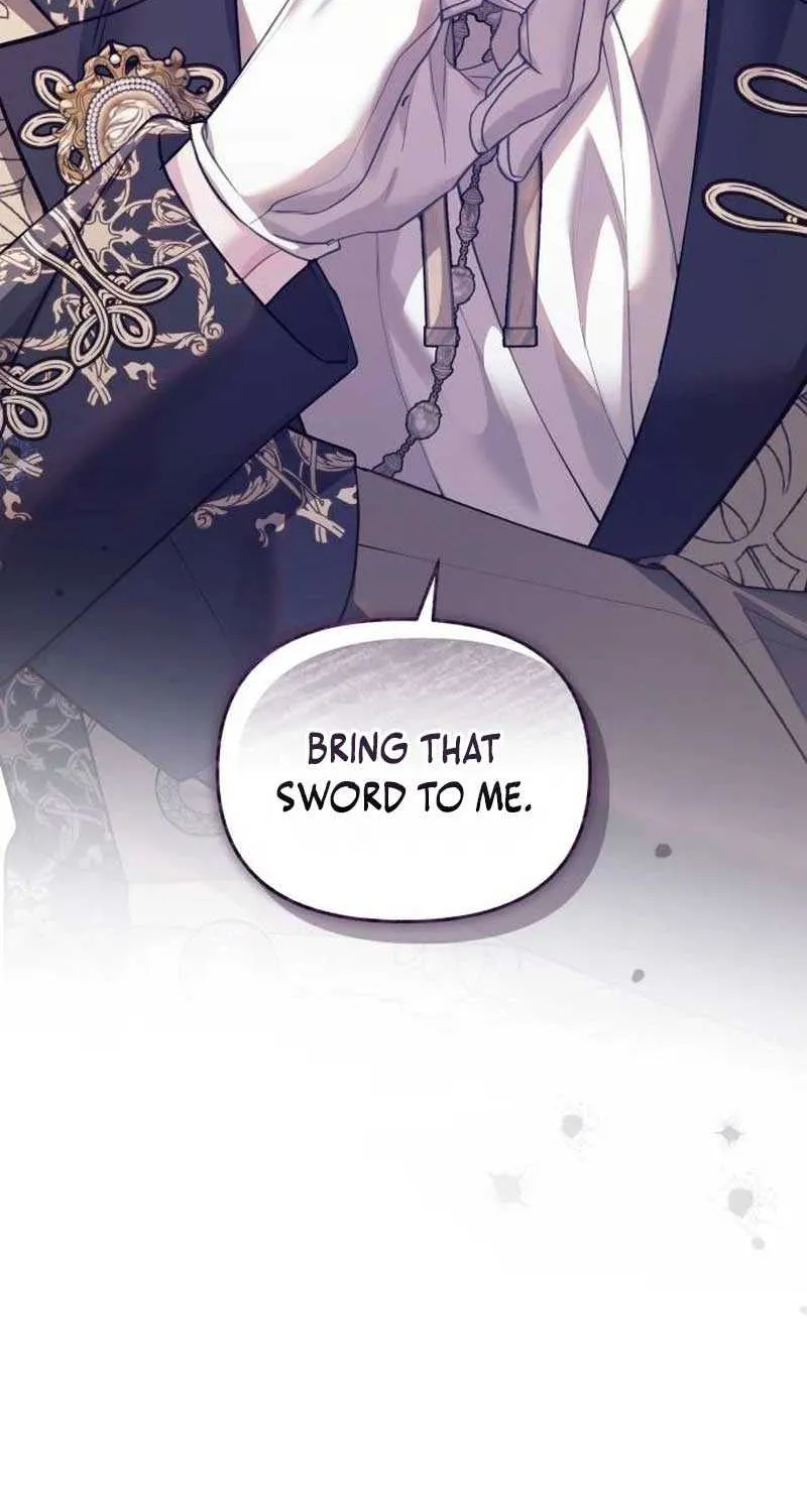 I Was The Acting Empress But I Spent The First Night With Him Chapter 13 page 37 - 