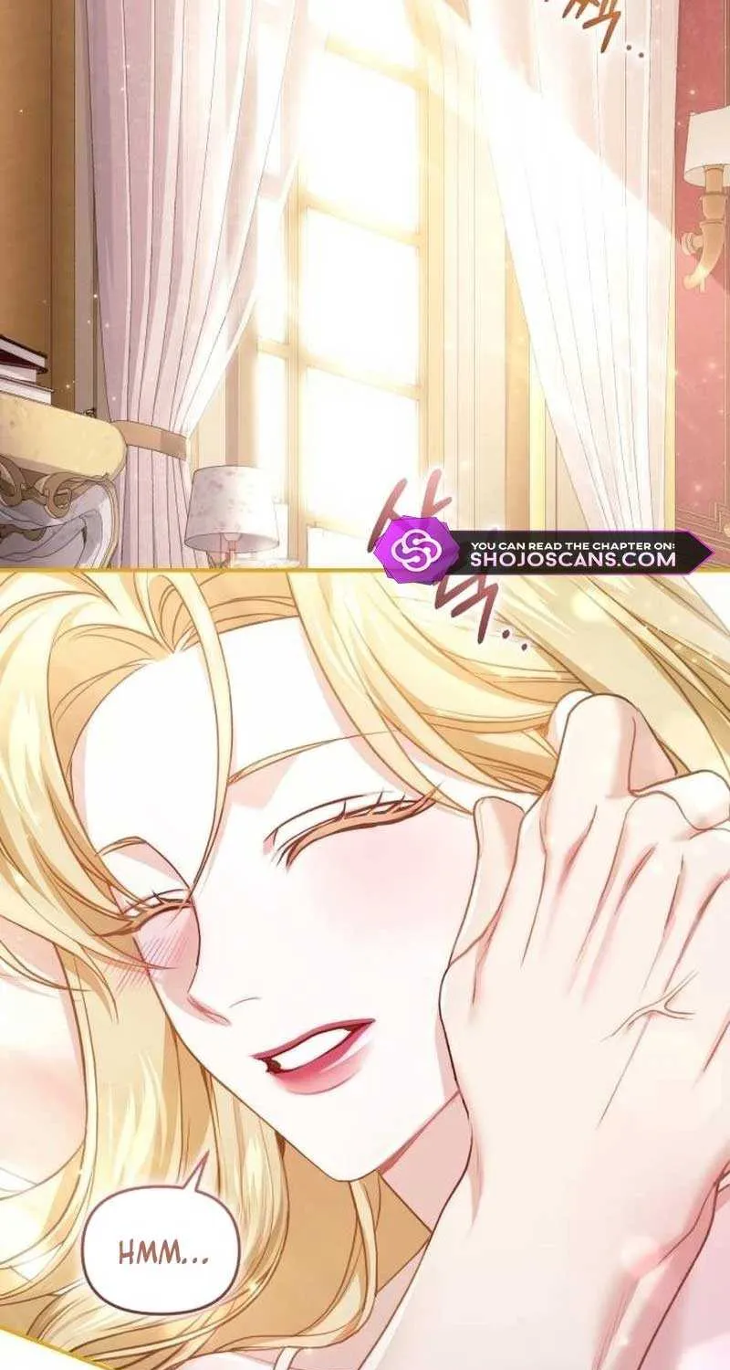 I Was The Acting Empress But I Spent The First Night With Him Chapter 13 page 40 - 