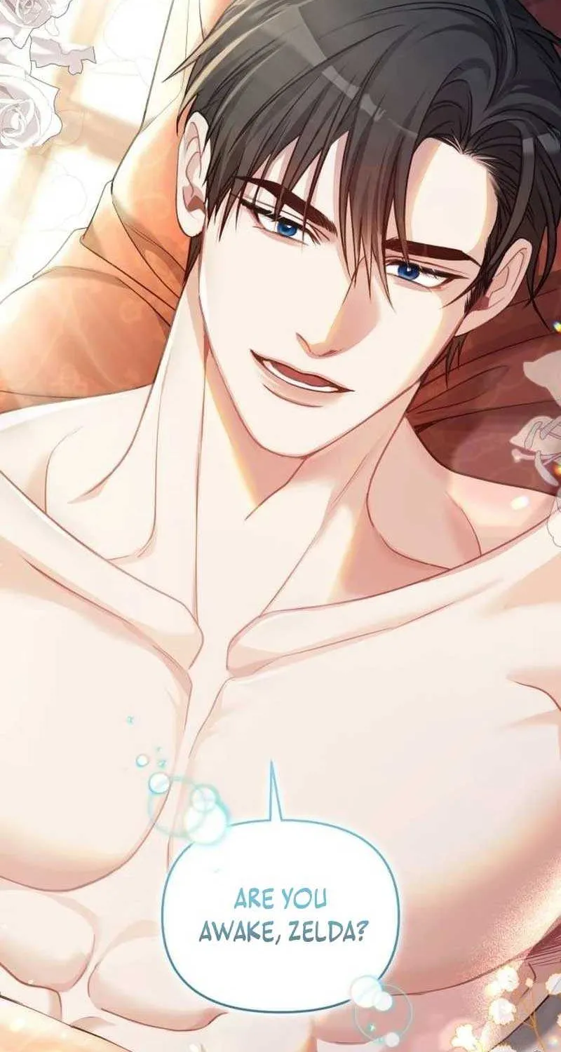 I Was The Acting Empress But I Spent The First Night With Him Chapter 13 page 43 - 